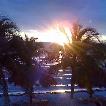 Hacienda Del Mar Resort Condominio 205 Канкун Екстериор снимка