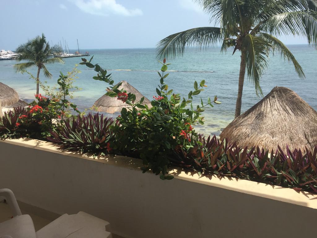 Hacienda Del Mar Resort Condominio 205 Канкун Екстериор снимка