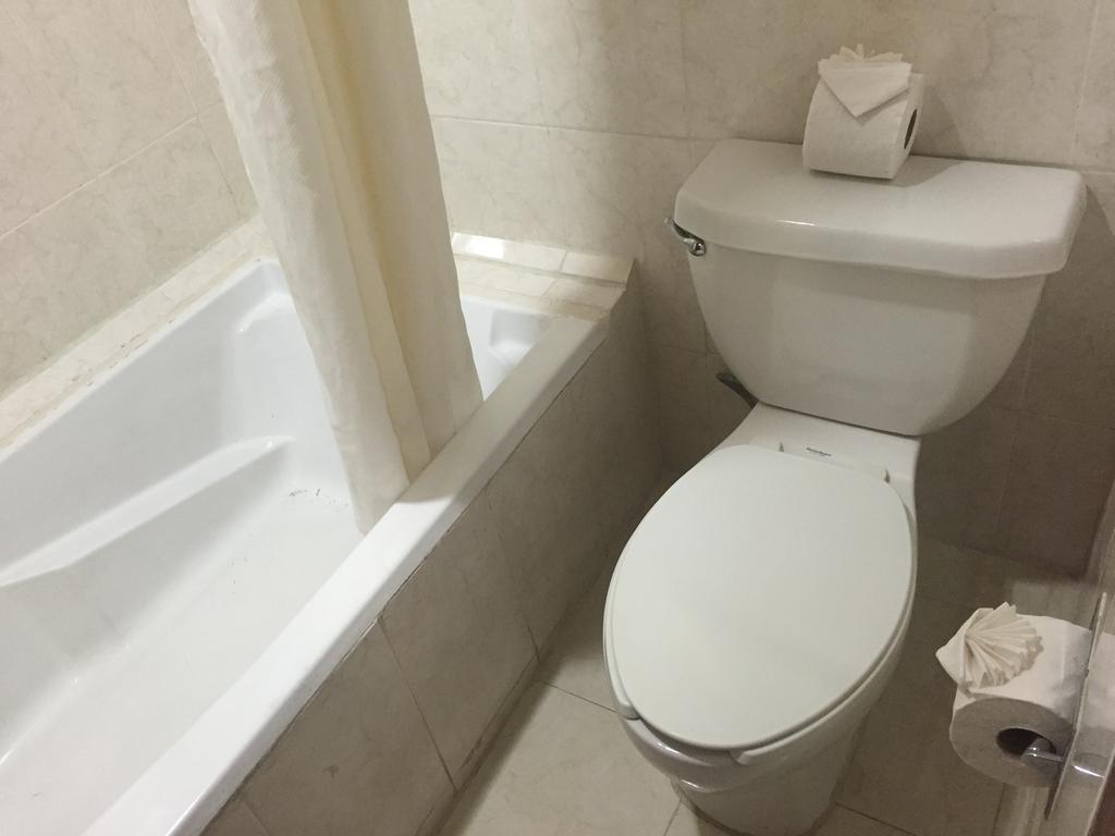 Hacienda Del Mar Resort Condominio 205 Канкун Екстериор снимка